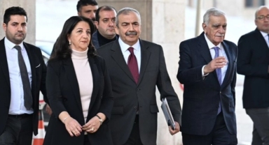 Üçüncü İmralı ziyareti için yeni tarih verildi: Dikkat çeken Ahmet Türk ayrıntısı...