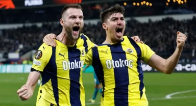 UEFA Avrupa Ligi'nde Fenerbahçe'nin rakibi belli oldu