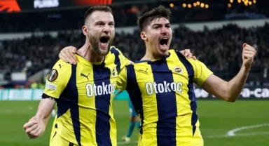 UEFA kulüp sıralamasında ilk 50'de Türkiye'den sadece Fenerbahçe yer aldı