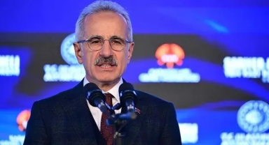 Ulaştırma Bakanı Uraloğlu: Google, internet medyasını kötü etkiliyor, bu kabul edilemez