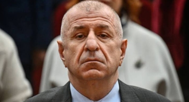 Ümit Özdağ'a Cumhurbaşkanına hakaretten 4 yıl 8 ay hapis talebi!