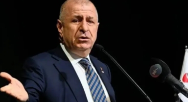 Ümit Özdağ'dan İmamoğlu'na teşekkür ve bilgilendirme paylaşımı: 'İzin verilmemiştir'