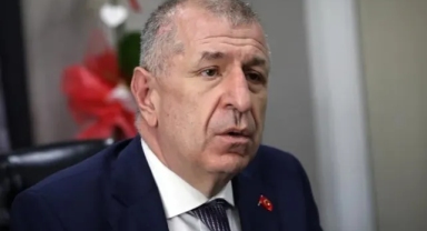 Ümit Özdağ'ın tutukluluğuna yapılan itiraz reddedildi