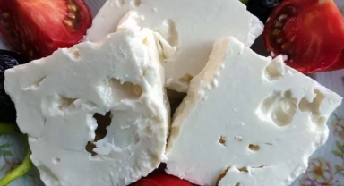 Ünlü süt markasının peynirine 'aldatma' cezası!