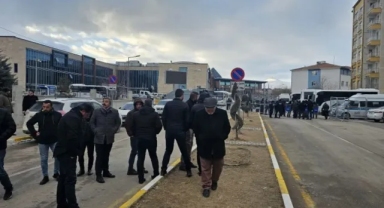 Van'da kayyım: Çok sayıda kişi gözaltına alındı