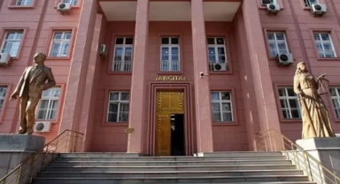 İstanbul Başsavcıvekili Can Tuncay ve Burak Ceyhan, Adalet Bakan yardımcısı oldu