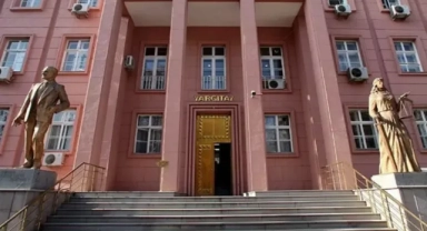 İstanbul Başsavcıvekili Can Tuncay ve Burak Ceyhan, Adalet Bakan yardımcısı oldu