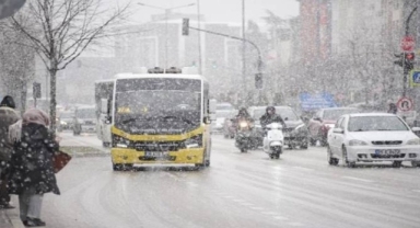 Yemek siparişi verecekler için uyarı! Motokuryeler bu saatten sonra trafiğe çıkamayacak
