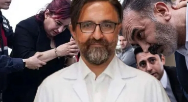 Yenidoğan Çetesi lideri Fırat Sarı: 'Ateşin içerisinde 10 aydır yanıyoruz'