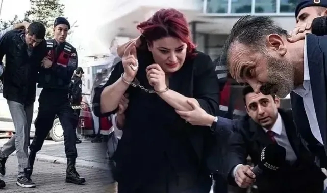 Yenidoğan Çetesi sanıklarından İlker Gönen cezaevinde yaşamına son verdi