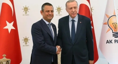 Yılmaz Özdil: Erdoğan'ın, Özgür Özel'i parlatma faaliyeti başladı