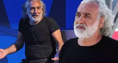Yönetmen Sinan Çetin ifadeye çağrıldı
