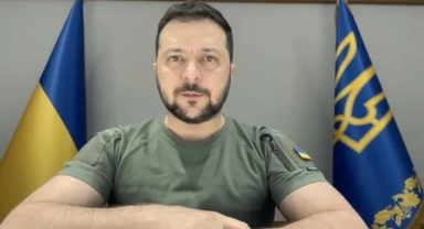 Zelenskiy görevinden ayrılma şartını açıkladı: 'Görevimden feragat etmeye hazırım'