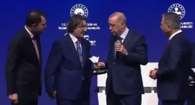 Ziraat Bankası Genel Müdürü Alpaslan Çakar'ın deprem anmasındaki sözleri tepki çekti