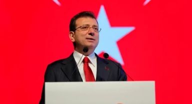 400 sanatçıdan Ekrem İmamoğlu’na destek bildirisi