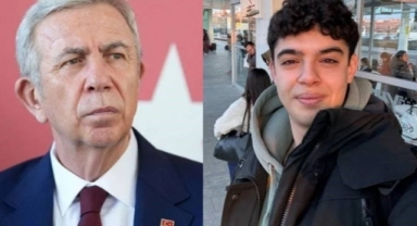 ABB Başkanı Mansur Yavaş'tan Berkay Gezgin'in 'Beni unutmayın' sözlerine yanıt!