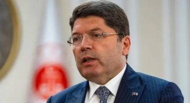 Adalet bakanından 'basını bilgilendirme' toplantısı