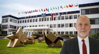 Akpınar: KKTC'deki üniversiteler linç ediliyor, tehdit ediliyoruz