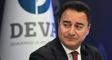 Ali Babacan'dan DEVA Partililere: Hamdolsun, tarihin doğru yerindeyiz