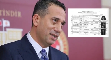 Ali Mahir Başarır'dan 'diplomasız biri diploma iptal ettiriyor' yorumu