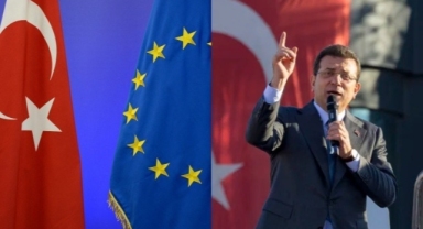 Almanya'dan Türkiye'ye İmamoğlu tepkisi: Türkiye-AB ilişkileri için kötü bir işaret