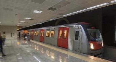 Ankara Valiliği açıkladı: Bazı metro ve otobüs durakları kapanacak