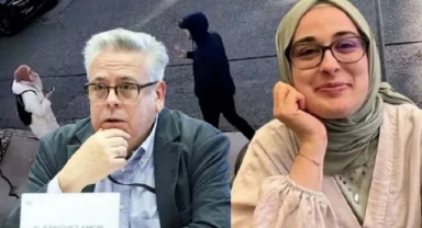AP'nin Türkiye Raportörü'nden Rümeysa Öztürk tepkisi