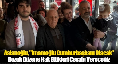 Aslanoğlu,