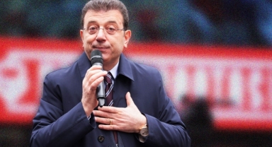 Avukat Cenk Özdağ: