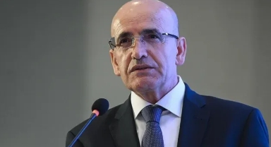 Bakan Mehmet Şimşek'ten Özgür Özel'in MASAK iddialarına yanıt