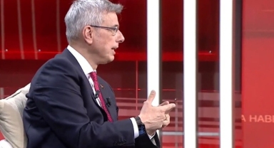 Bakan Memişoğlu'ndan halka tavsiye: Midenizi tam doldurmayın