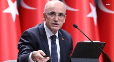 Bakan Şimşek: İşsizlik, son 12 yılın en düşük oranı