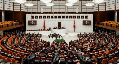 Başkanlık Divanı toplanamadı: TBMM'de erken tatil