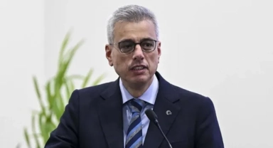 Bakan Memişoğlu: "Patlama sonucu oluşan enkazda yaralı olarak kurtarılan 8 vatandaşımızın tedavileri hastanelerimizde devam etmektedir"