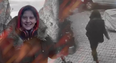Belgrad Ormanı'nda bulunan Ece Gürel'in kıyafetleri inceleniyor