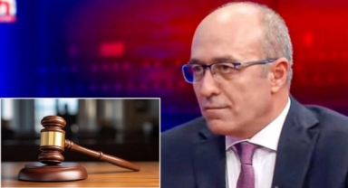 Bilirkişi davasında Suat Toktaş'a tahliye kararı: Beş isim beraat etti