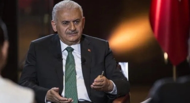 Binali Yıldırım'ın sözleri şimdi anlam kazandı: Yine ilk 4 madde tartışması başladı