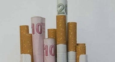 Bir sigara grubuna daha zam geldi