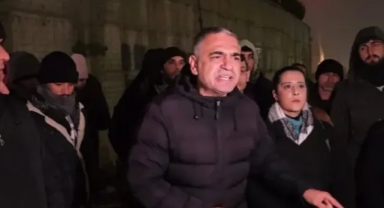 BİRTEK-SEN Başkanı Mehmet Türkmen hakkında tahliye kararı
