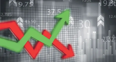Borsa sert düştü, devre kesici çalıştı
