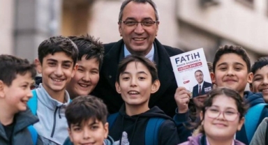 Buğra Gökce'den Mahir Polat mesajı: Bir an önce tahliyesini talep ediyoruz