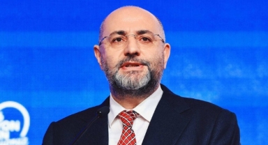 Cezaevindeki Buğra Gökce'den mesaj:
