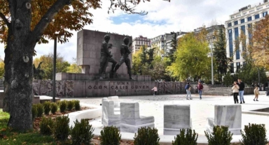 CHP, Ankara Güvenpark'ta saat 20.30'da miting yapılacak!