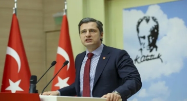 CHP'den belediyelere yönelik operasyonlara tepki: 'Yolsuzluğun ta kendisi AKP'dir'