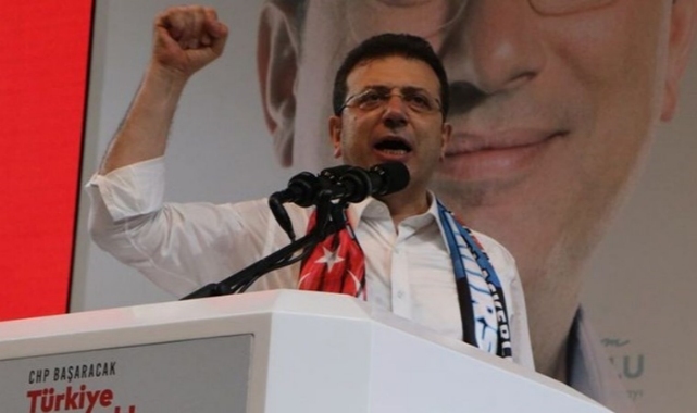 CHP&#039;den &#039;diploma iddialarına&#039; sert yanıt: &#039;Yandaş basının en hızlı tetikçileri...&#039;