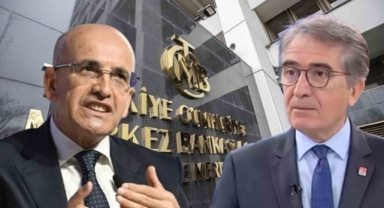 CHP'den Mehmet Şimşek'e sert tepki: 'Ne oluyor da piyasalar sağlıklı çalışmıyor?'