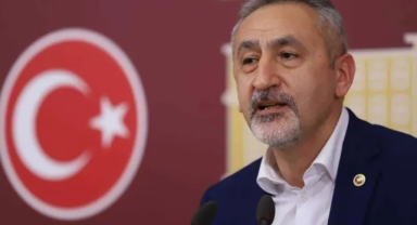 CHP'li Adıgüzel, SGK kapsamına alınan ilaçlar hakkında konuştu: Reklam yapmayın