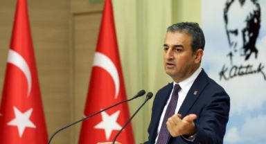 CHP'li Burhanettin Bulut'tan Fahrettin Altun'a yanıt: 'Bunun hesabını vereceksiniz'