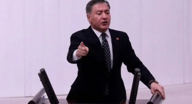 CHP'li Murat Emir: Anlıyoruz ki Cumhurbaşkanı, CHP'ye operasyon hazırlığı yapıyor