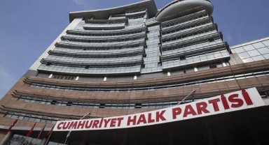 CHP'nin Olağanüstü Kurultayı İçin İptal Başvurusu